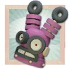 Dr Fluffs Robot Factory icon