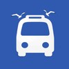부산 버스 icon
