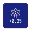 Atomic Clock & Watch Accuracy Tool icon