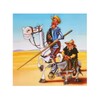 أيقونة Quijote de la Mancha