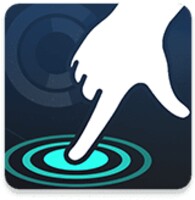 touch screen delayed response