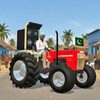 Icono de US Tractor Farming Games 3d