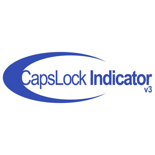 CapsLock Indicator for Windows - Download it from Uptodown for free