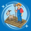 River Crossing : Logic Puzzles icon