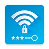 Icono de Wifi Password - Wifi Connect