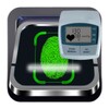 Pictogramă Fingerprint Blood Pressure Calculator Prank