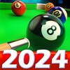 Real Pool 3D II icon