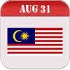 Icono de Malaysia Calendar