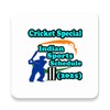 Icono de Indian Sports Schedule
