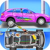 أيقونة Super Car Wash And Fix