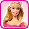 Barbie Ausmalbilder icon