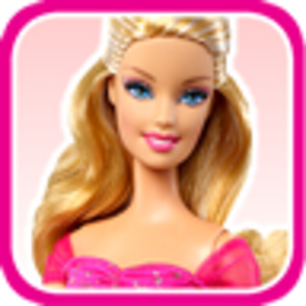 Barbie Coloring for Android - Download the APK from Uptodown