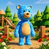 Icona di Wild Paws: 3D Platformer