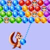 Bubble shooter squirrel pop 2 icon