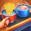 Icono de Kitchen Set Cooking Chef Sim