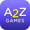 A2Z Games: Play Casual Games icon