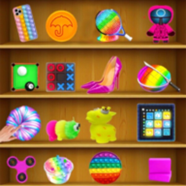 Pop It Games for Android - Download the APK from Uptodown