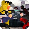 Superhero Champions Street Contest icon