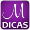 M Dicas icon