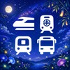 Icono de 台灣交通