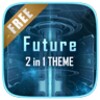 GO Big Future Theme icon