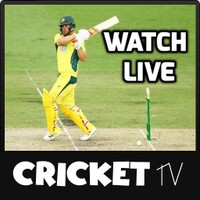 Smart cricket tv