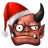 Merry Christmas Hola Theme icon