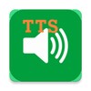TTS Reader icon