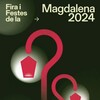Magdalena 2023 icon