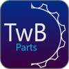 Icono de TwB Parts