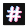Tagify: hashtags for Instagram icon