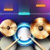 أيقونة Easy Drum - Real Music Drum