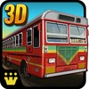 BEST Bus 3D Parking icon