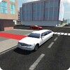 3D Real Limo Parking Simulator icon