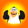 Sweet Little Talking Penguin icon