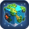 EarthCraft: Block Build Craft icon