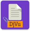 DjVu Reader & Viewer icon