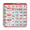 Calendar 2020-21(Hindi) icon