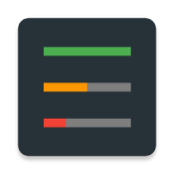 Progress Tracker for Android - Download the APK from Uptodown