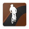 Runtastic Mountain Bike GPS icon