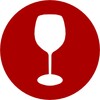 My wine cellar icon