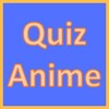 Cuanto sabes de Anime - Quiz Anime - Quiz Manga icon