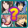 Bakuman character quiz icon