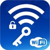 Wifi password show icon