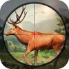 أيقونة Deer Hunting 3D