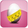 28 Day Egg Diet icon