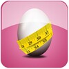 28 Day Egg Diet simgesi