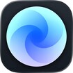 Zoom Earth - Weather Forecast feature