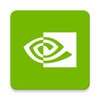 10. NVIDIA Games icon