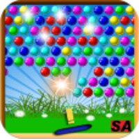 Bubble on sale shooter 2015